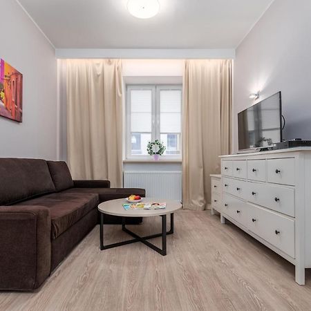Apartments Old Town 2 Warsaw By Renters Varsóvia Exterior foto