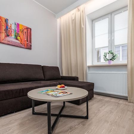 Apartments Old Town 2 Warsaw By Renters Varsóvia Exterior foto