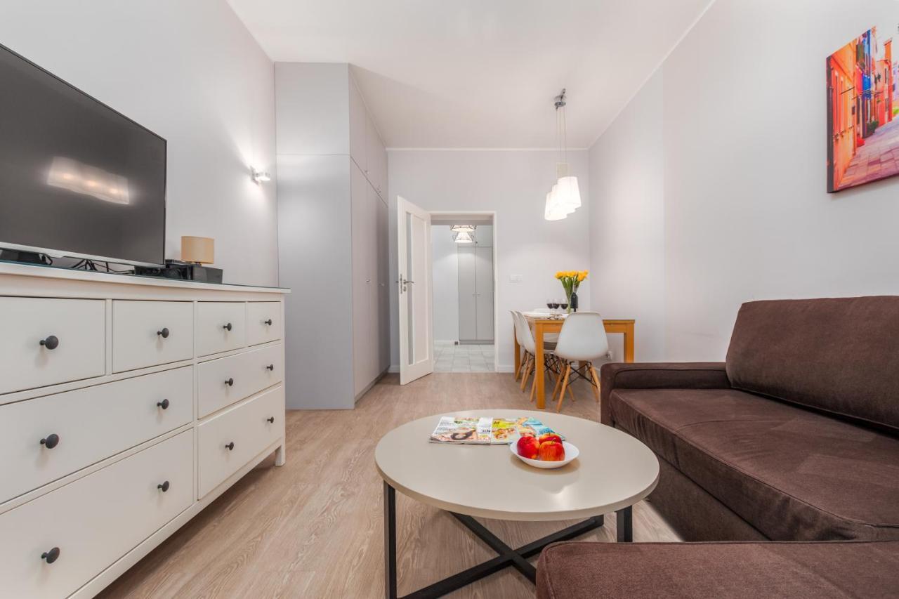 Apartments Old Town 2 Warsaw By Renters Varsóvia Exterior foto